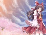 BUY NEW touhou - 168987 Premium Anime Print Poster